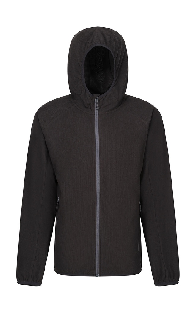 Forro polar con cremallera completa Navigate