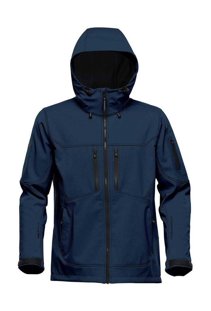 Softshell Epsilon 2 hombre