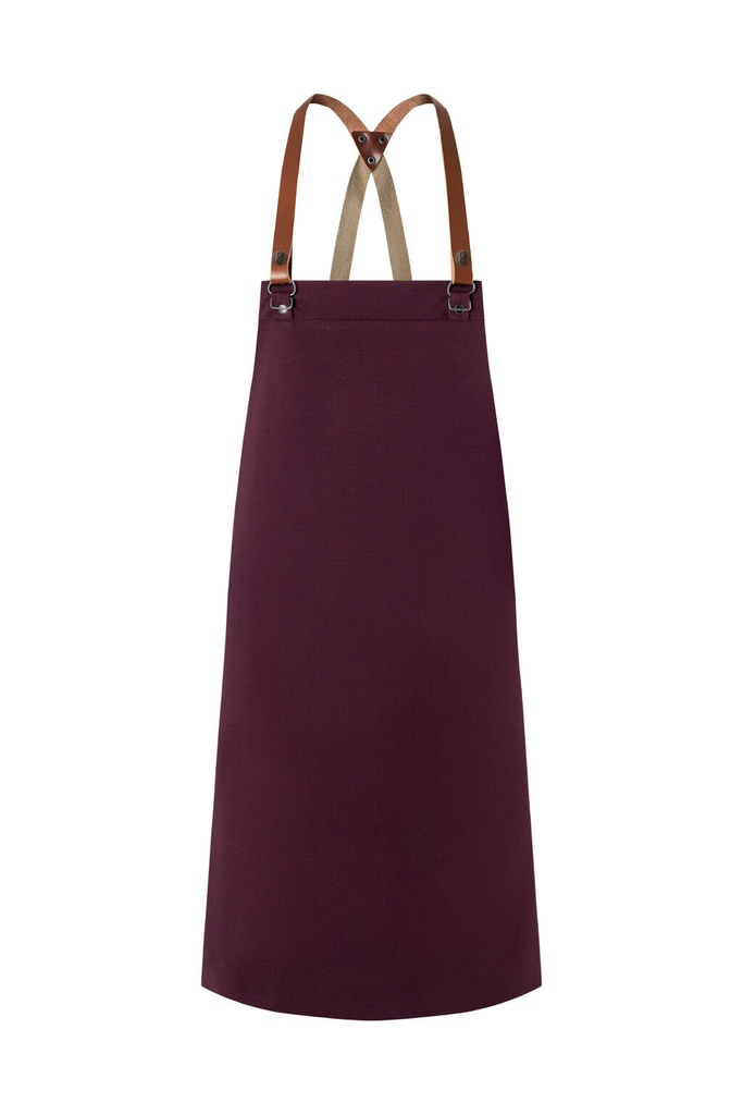 Delantal con peto Green-Generation