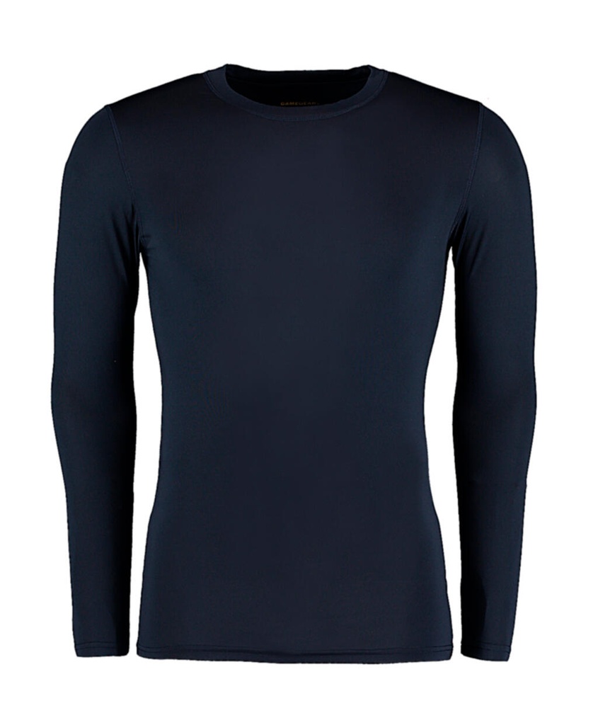 Camiseta Warmtex® manga larga