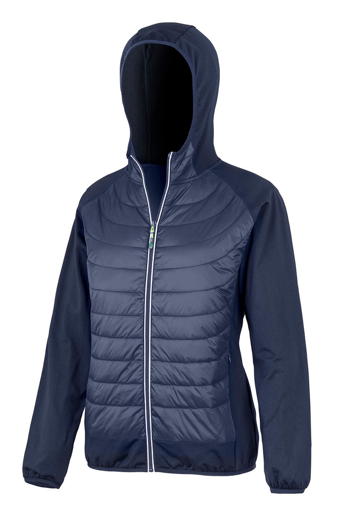 Chaqueta Zero Gravity mujer