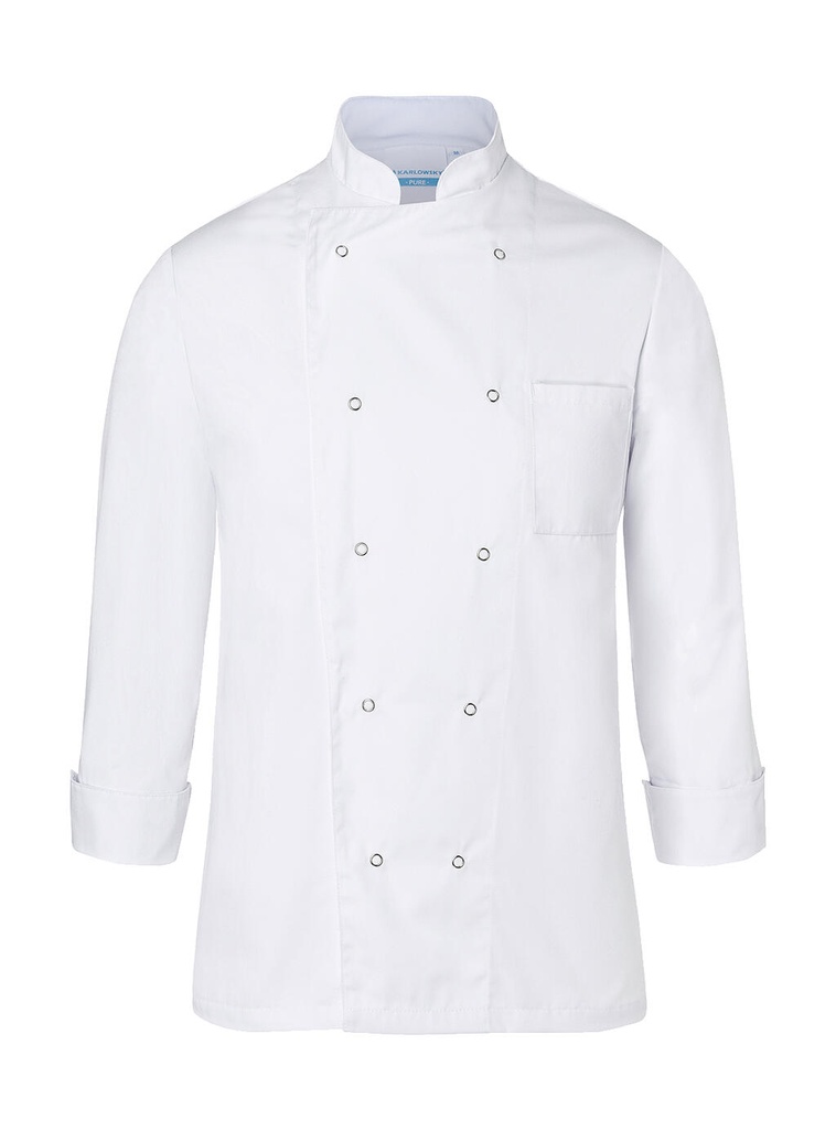 Chaqueta Chef unisex