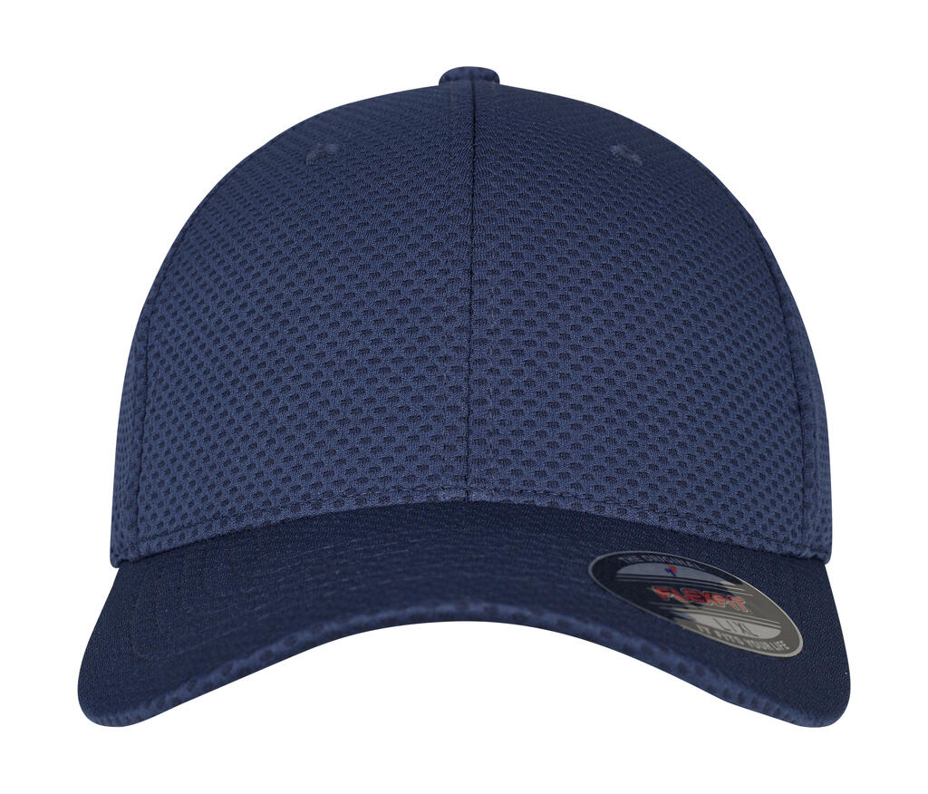 Gorra Flexfit 3D Hexagon Jersey