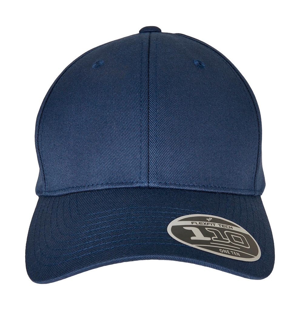 Gorra snapback 110 visera curva