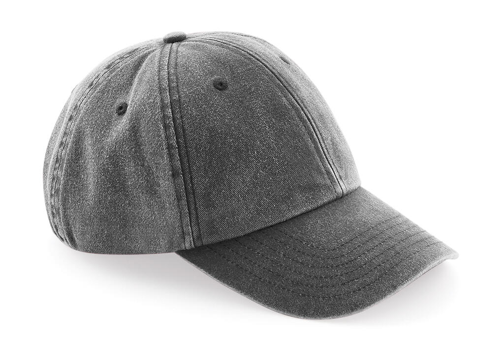 Gorra Vintage perfil bajo