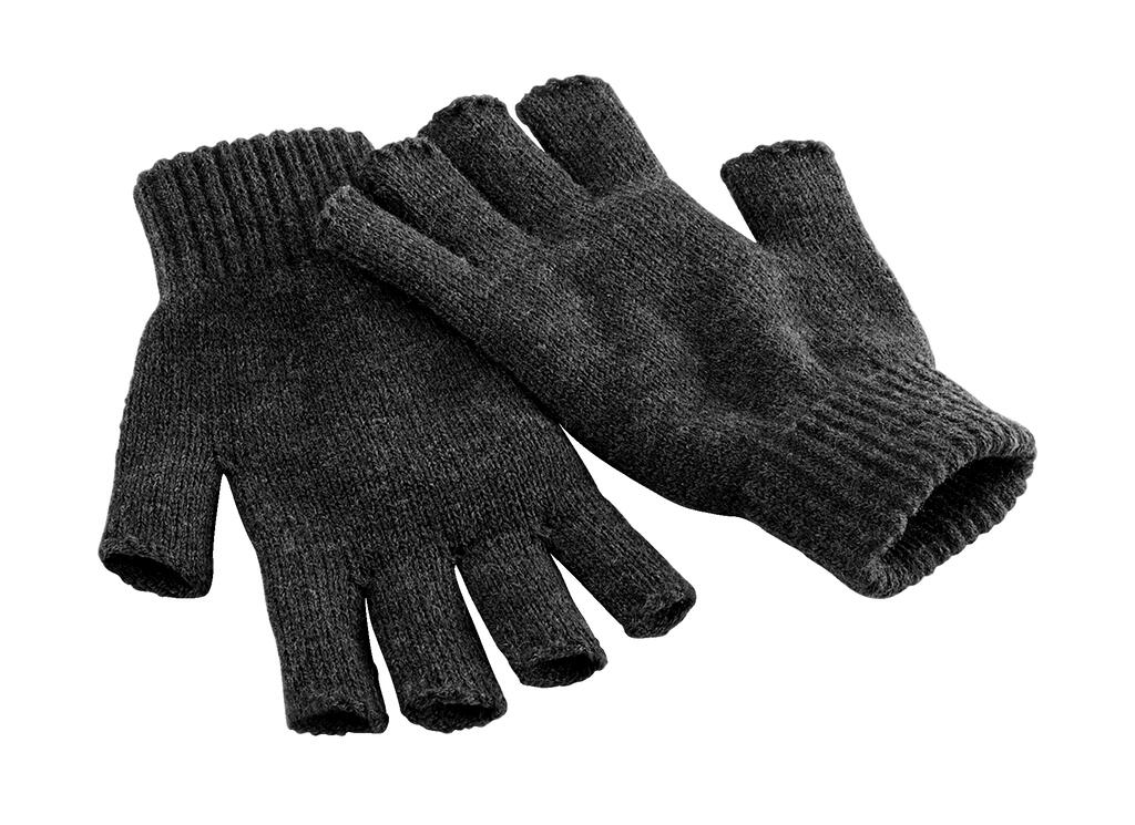 Guantes sin dedos