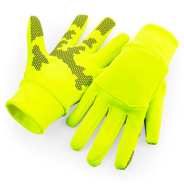 Guantes deportivos Softshell Sports
