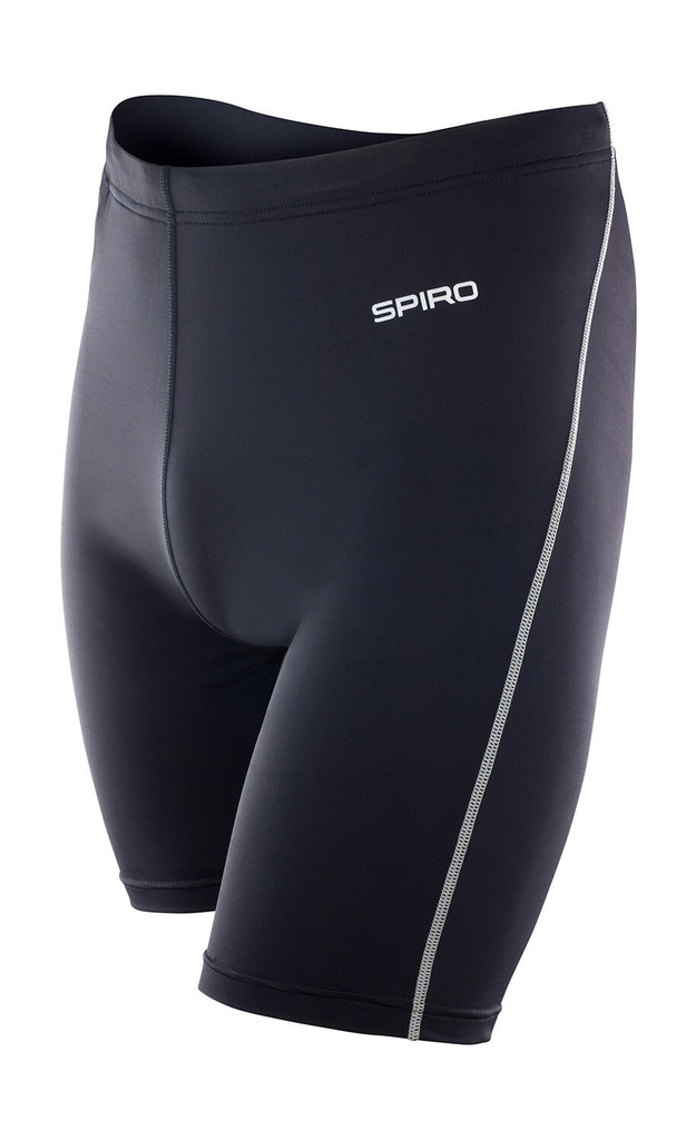 Pantalón corto Bodyfit hombre