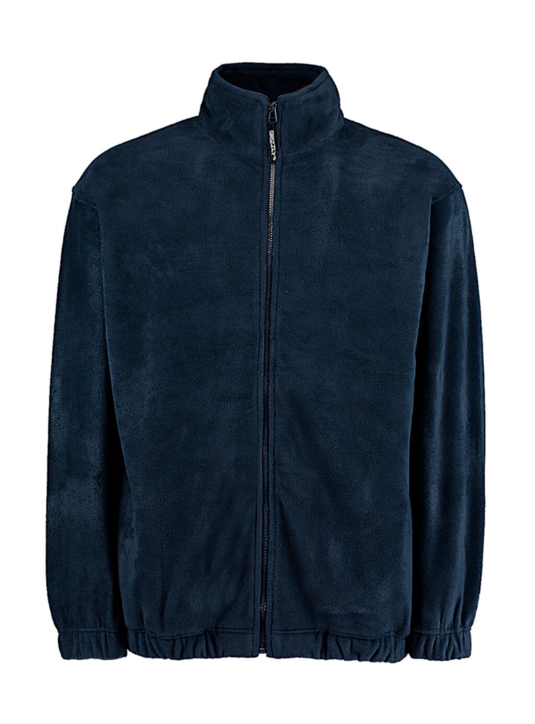 Polar cremallera entera Classic Fit