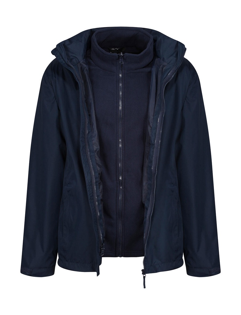 Chaqueta Classic 3-en-1
