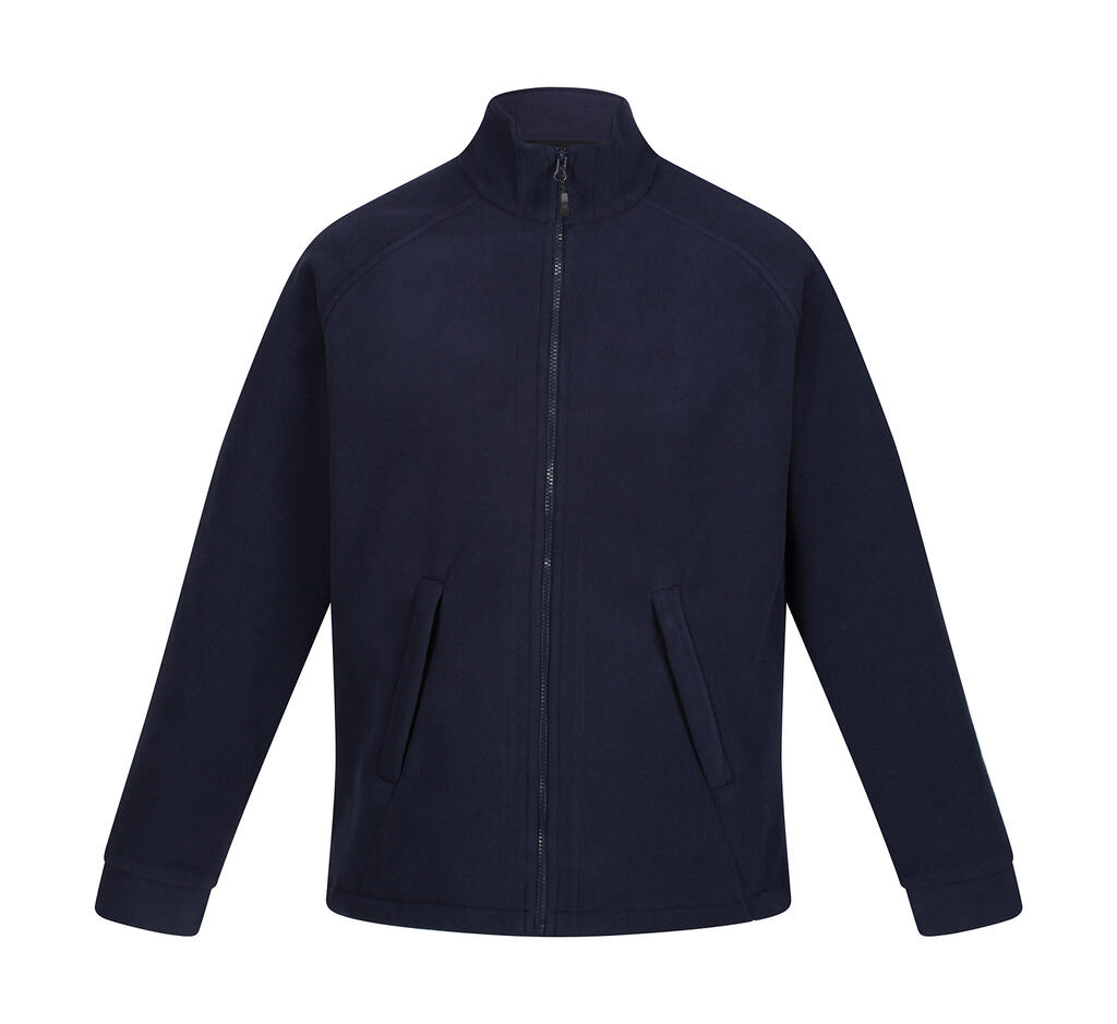 Chaqueta polar Sigma