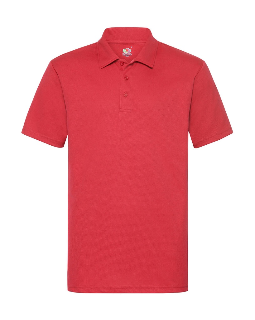 Polo Performance hombre