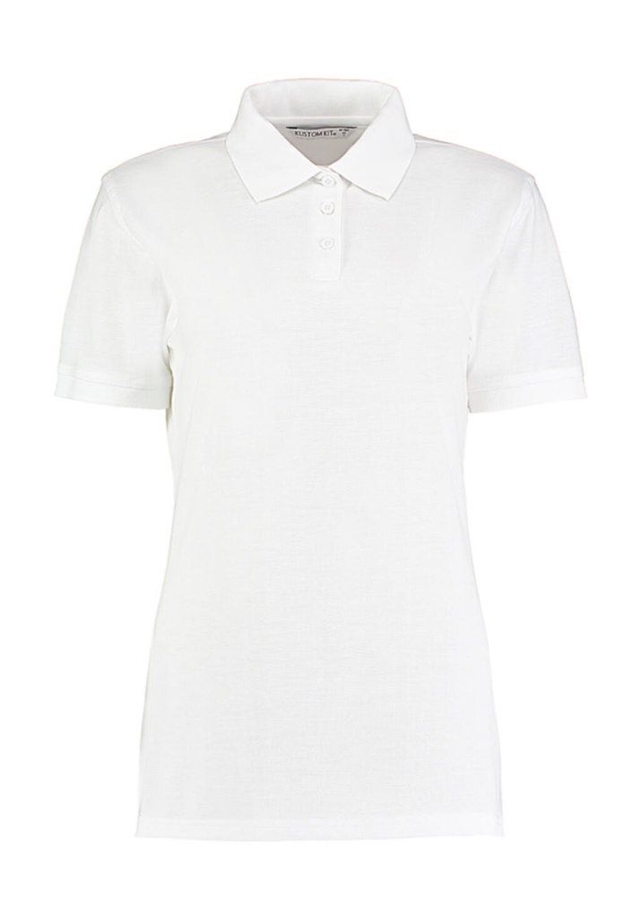 Polo Superwash® 60º mujer
