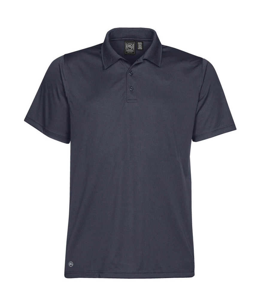 Polo 2X DRY hombre Stormtech