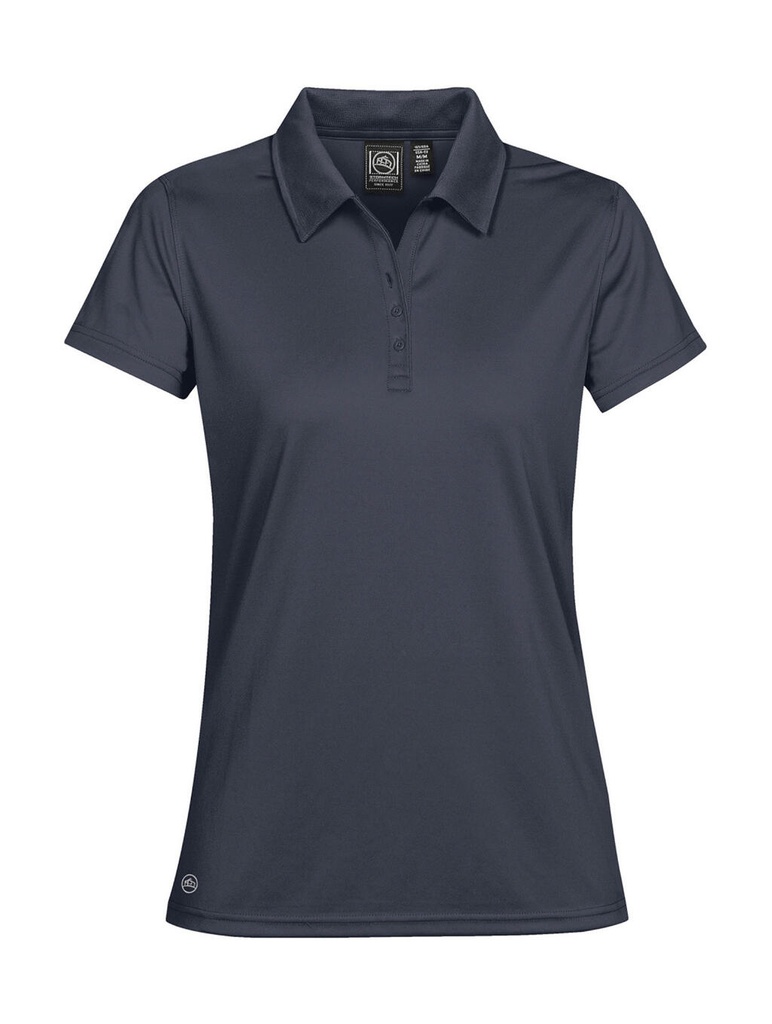 Polo 2X DRY mujer Stormtech