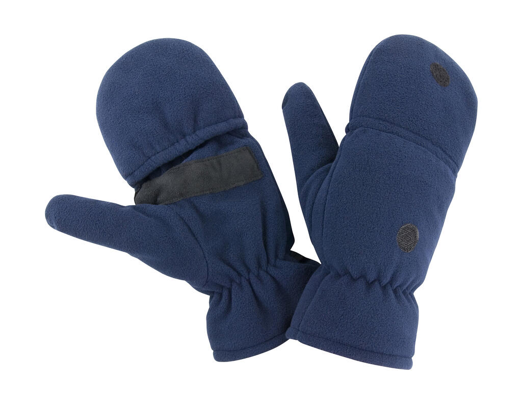 Guantes-mitones Palmgrip