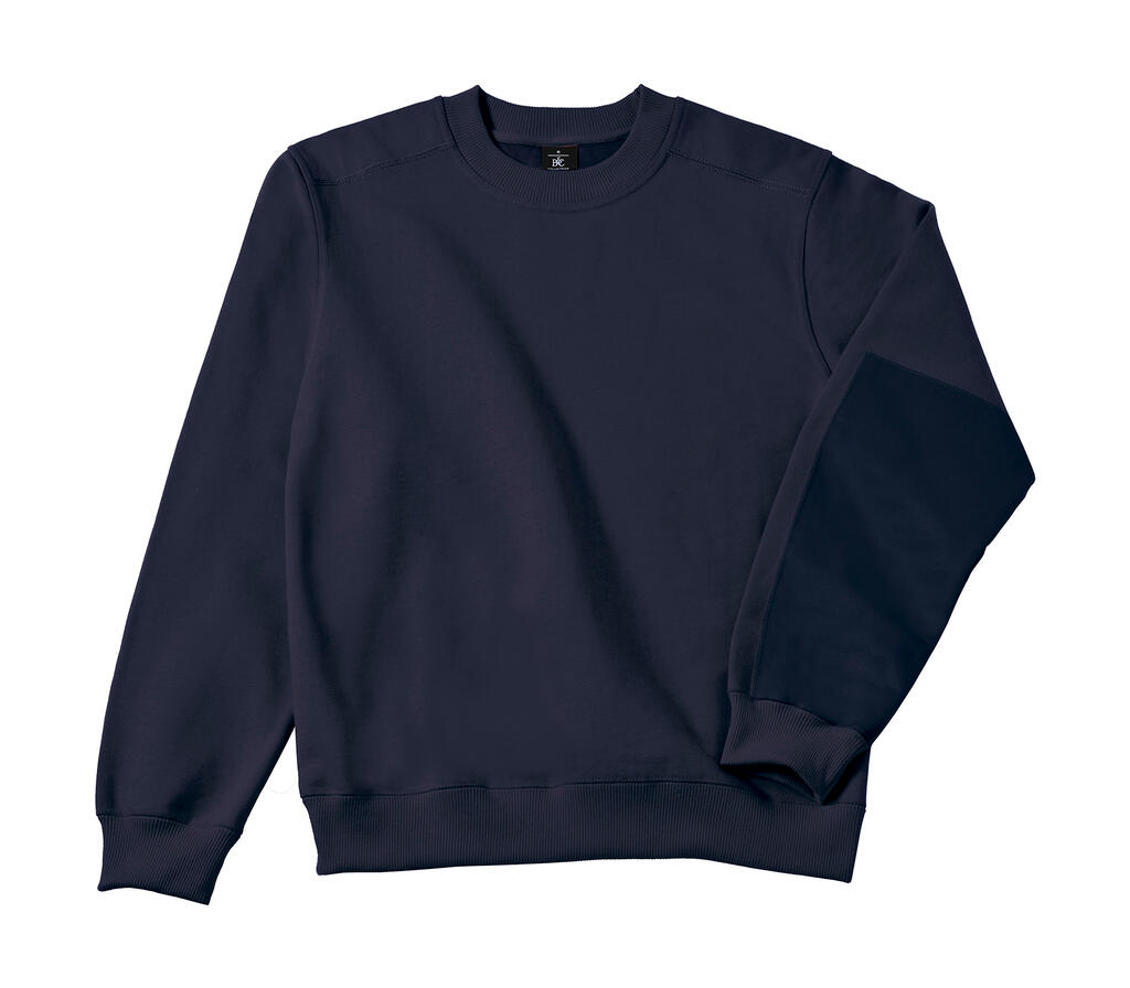 Sudadera de trabajo Hero Pro