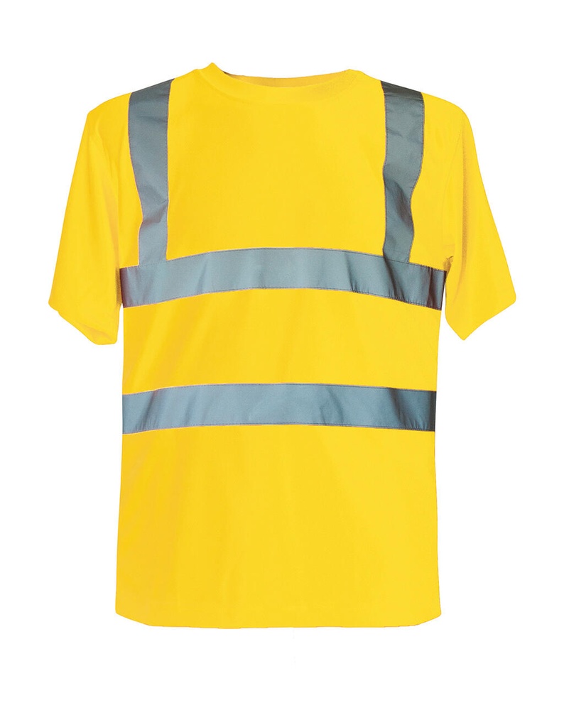 Camiseta alta visibilidad Córdoba
