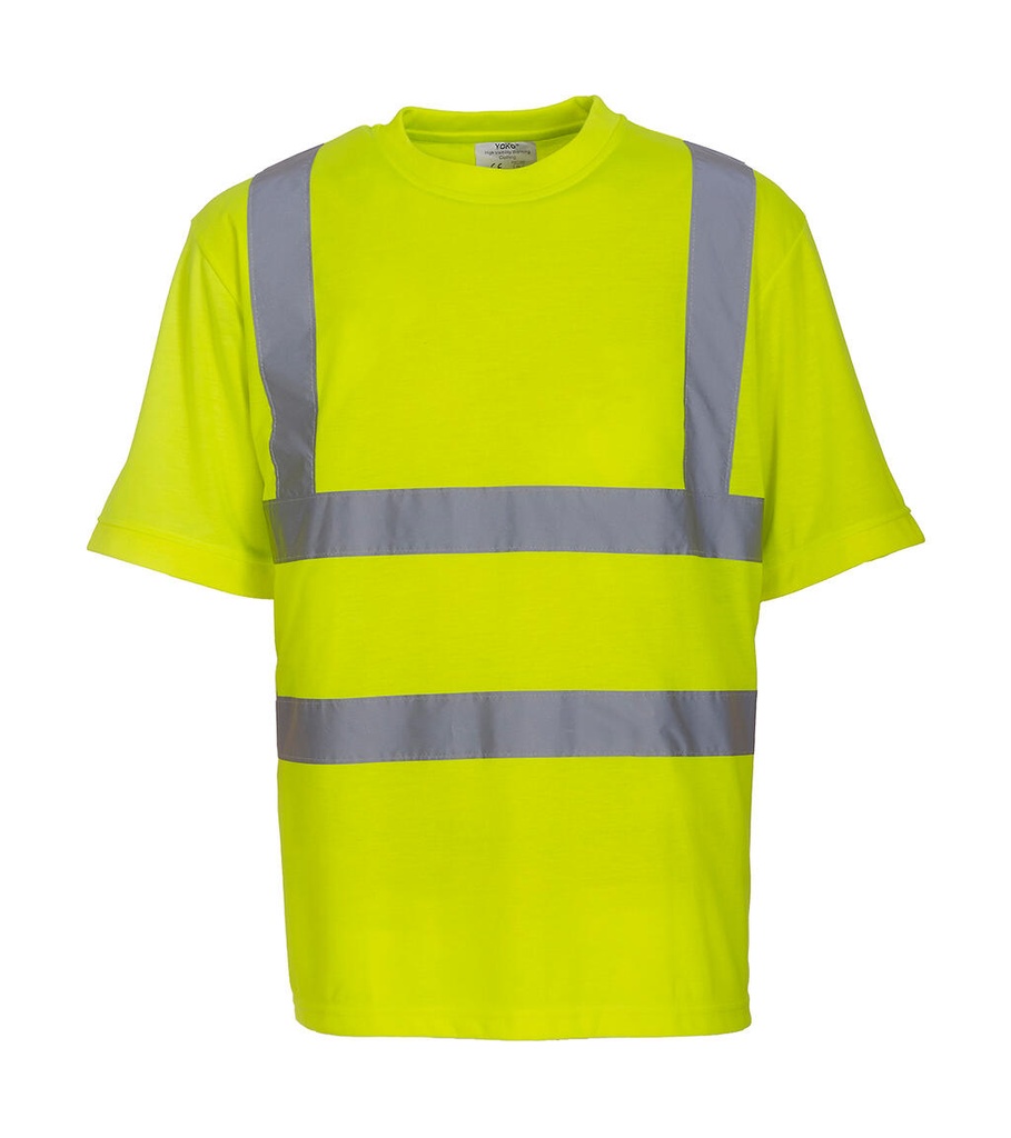 Camiseta Fluo