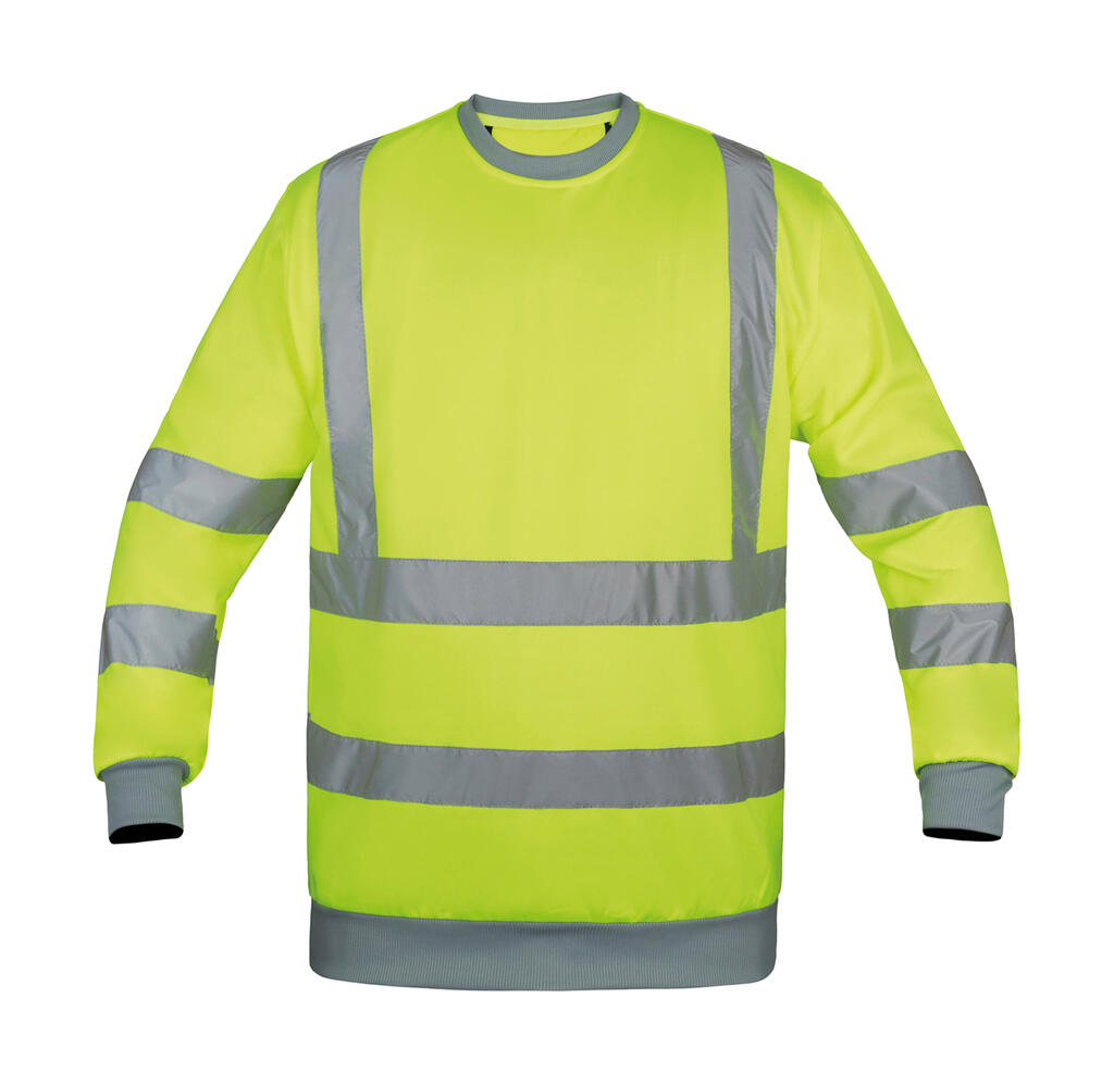Sudadera alta visibilidad Limerick