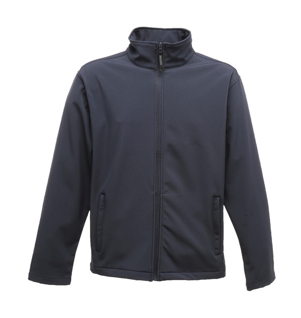 Chaqueta softshell Classic