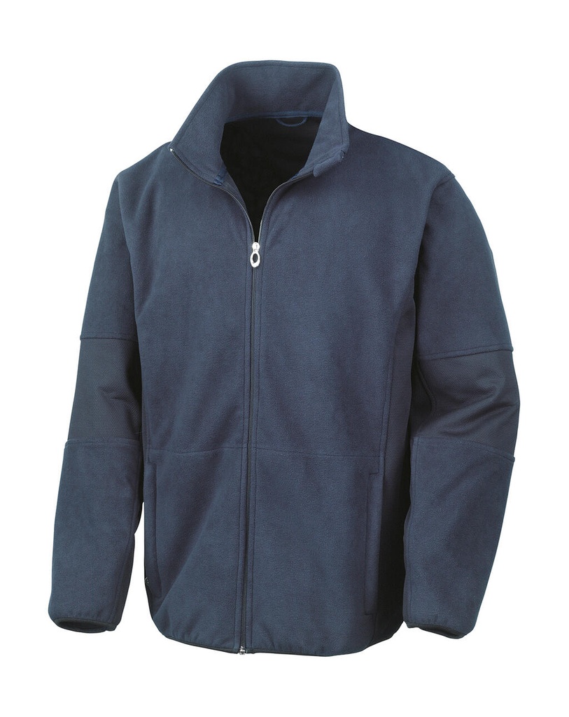 Softshell polar Osaka Tech hombre