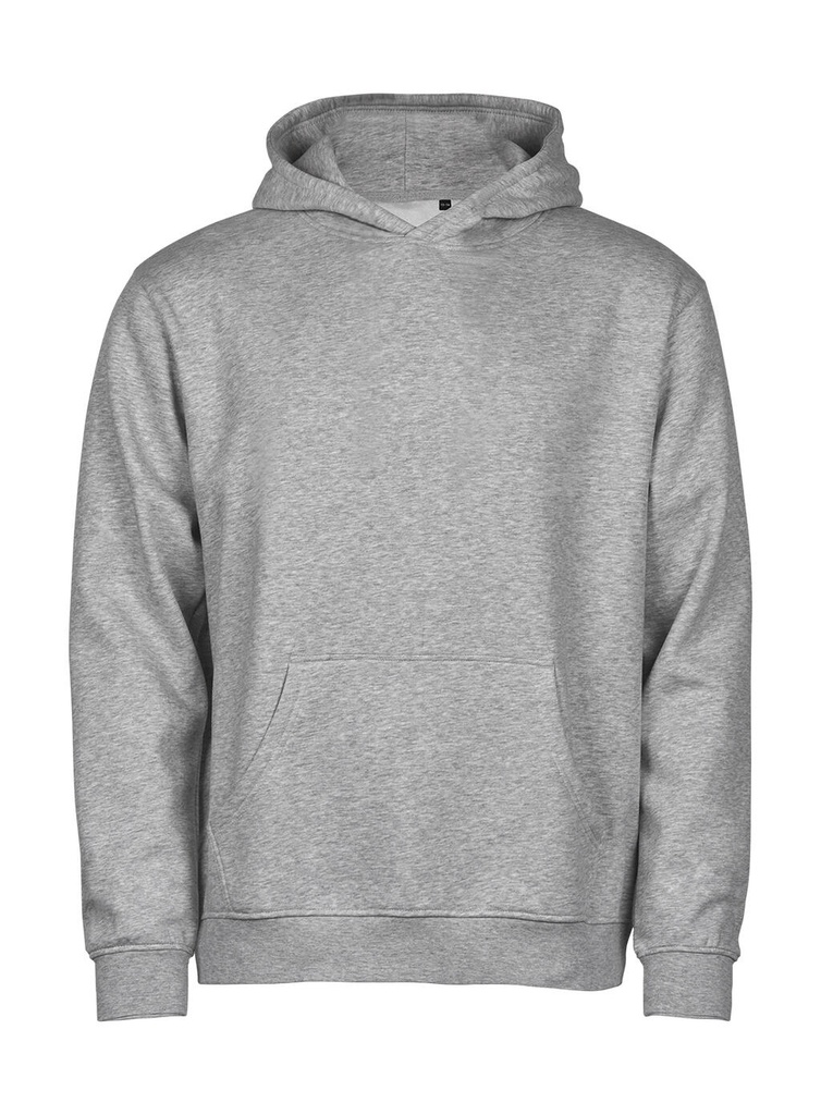 Sudadera con capucha Power Junior