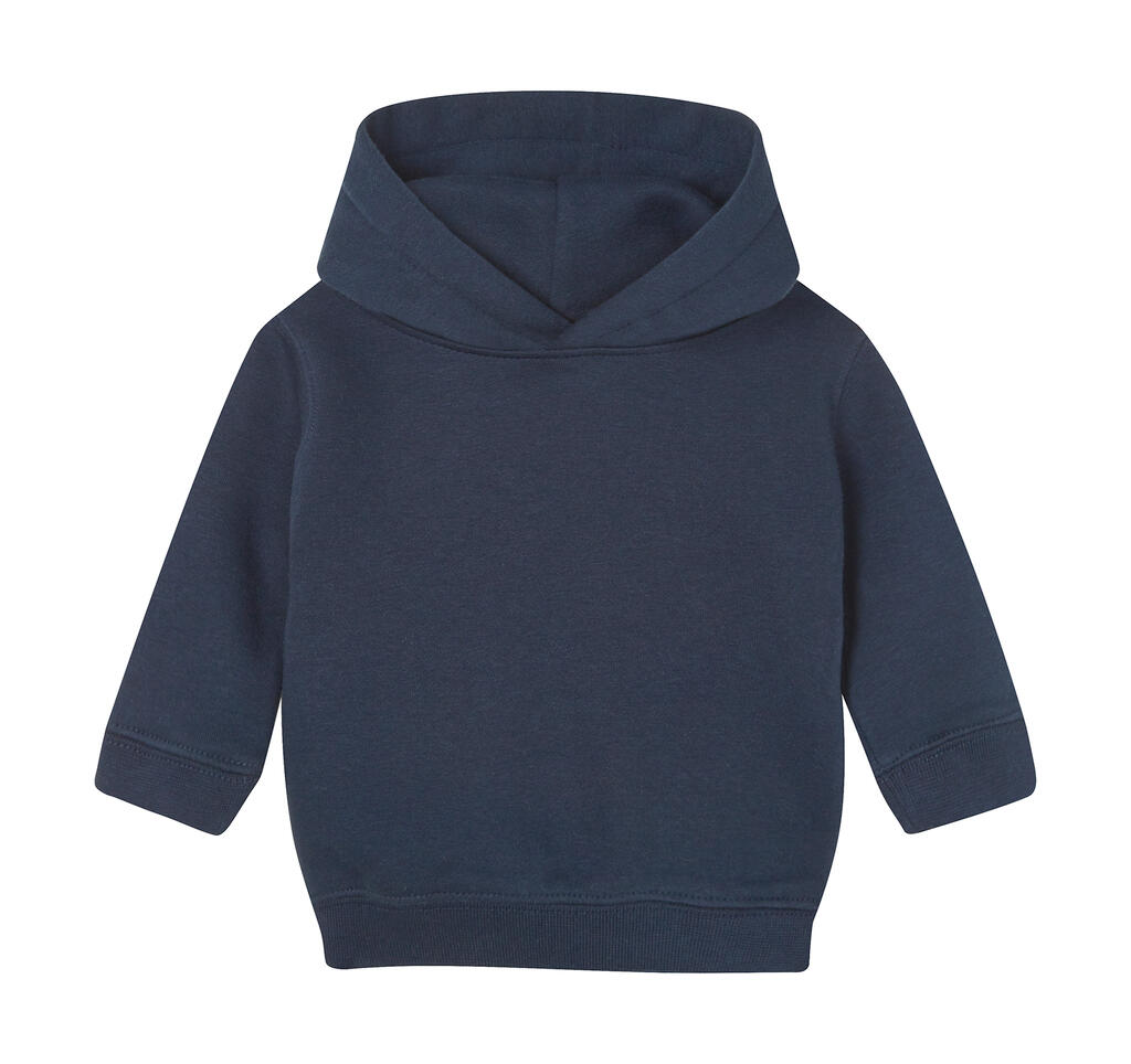 Sudadera bebé Essential