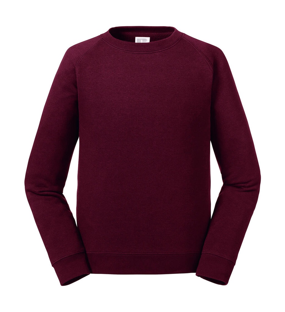 Sudadera Authentic Raglan niño/a