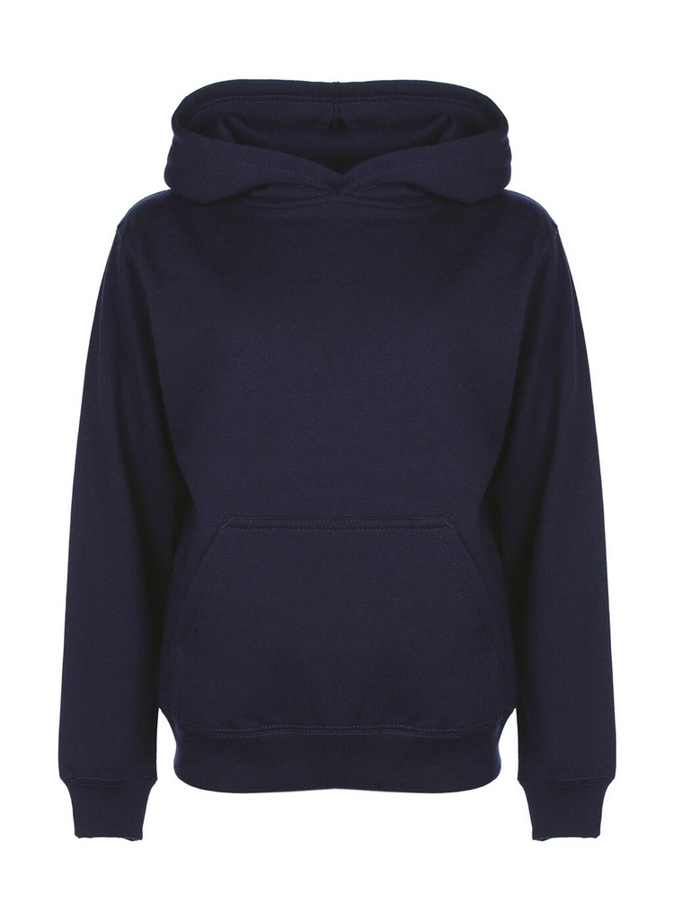 Sudadera capucha niño