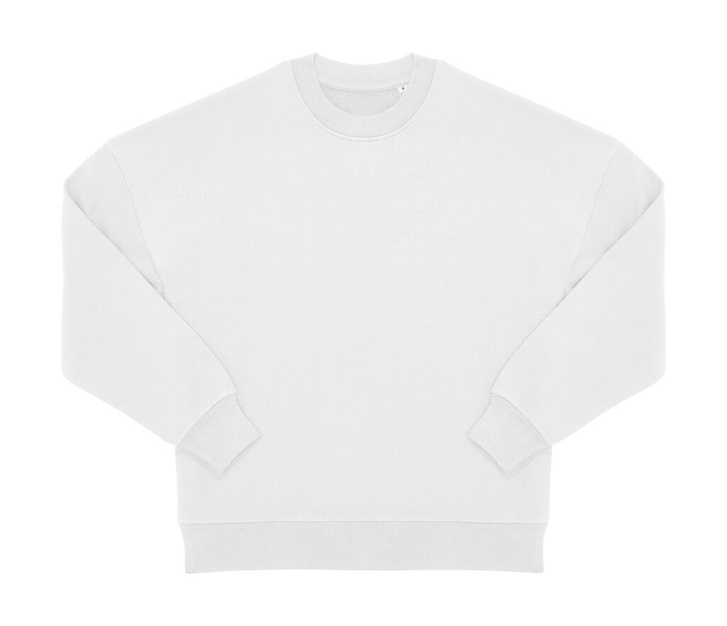 Sudadera de Cuello Redondo Influence
