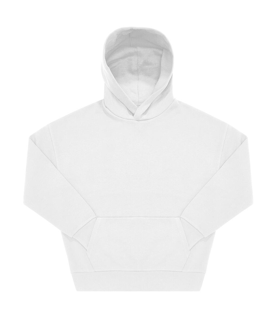 Sudadera con Capucha Influence
