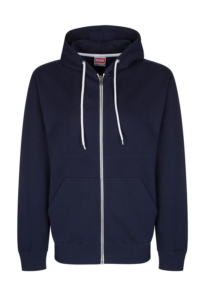 Sudadera capucha Team