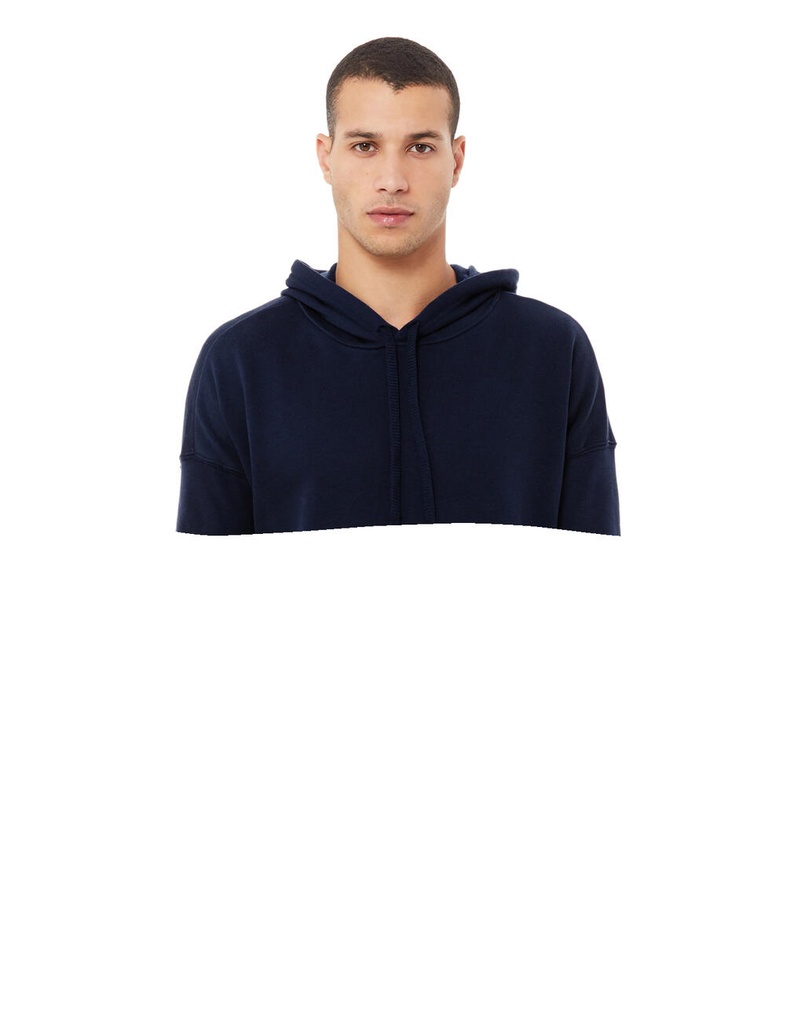 Sudadera con capucha unisex Pullover DTM