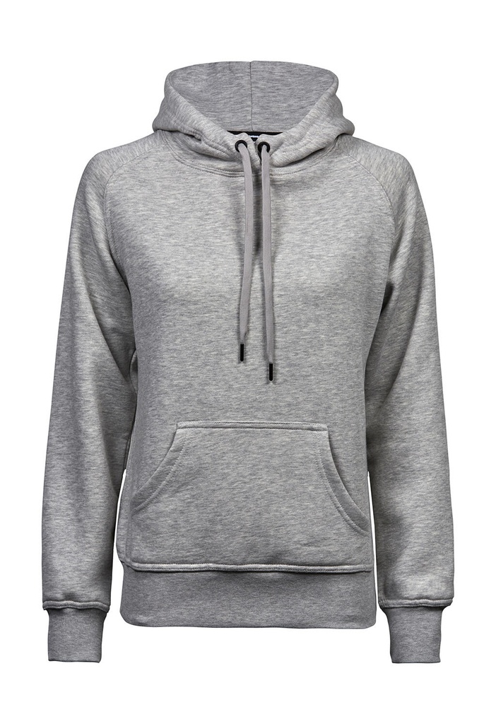 Sudadera con capucha mujer