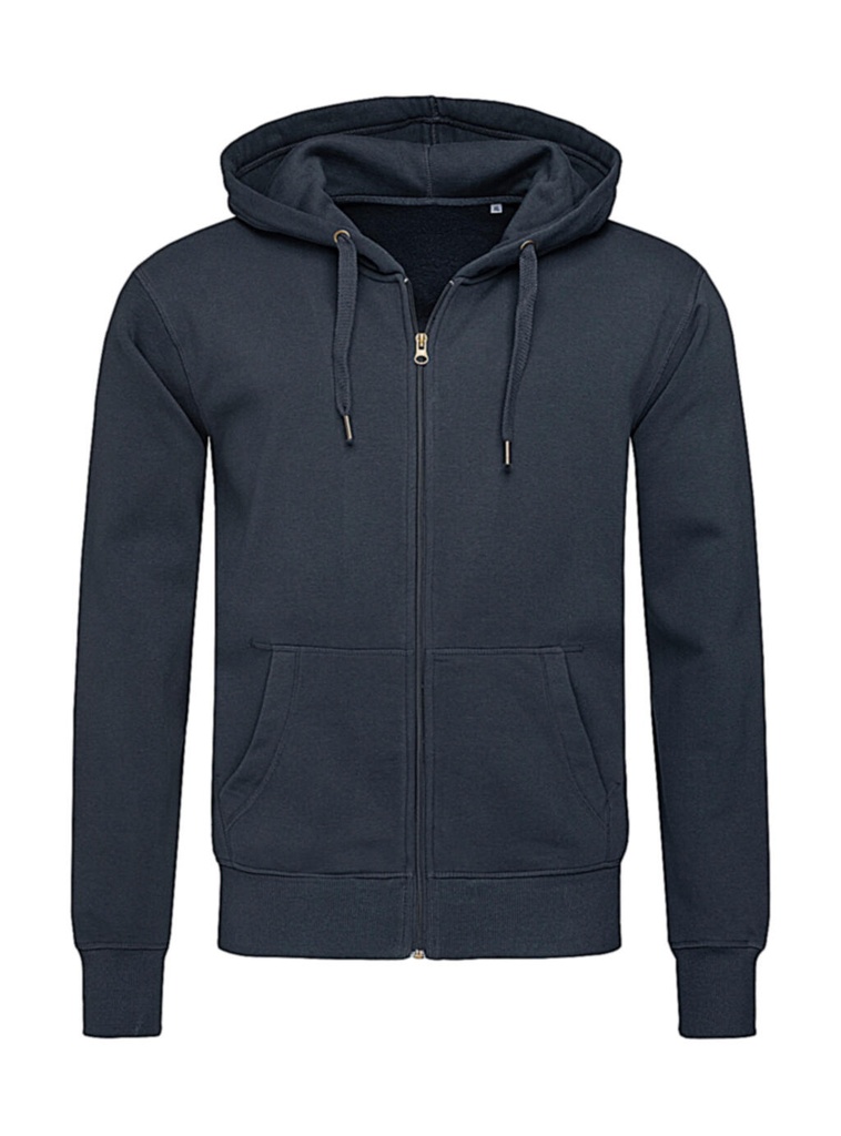 Sweat Jacket Select