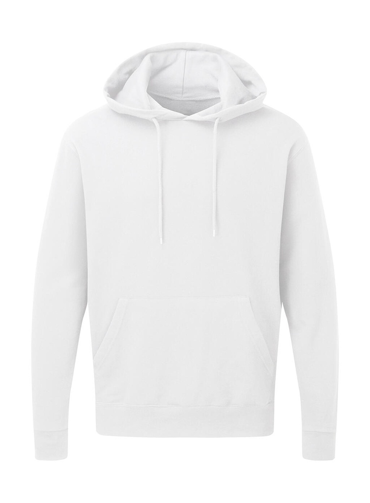 Sudadera de hombre con capucha