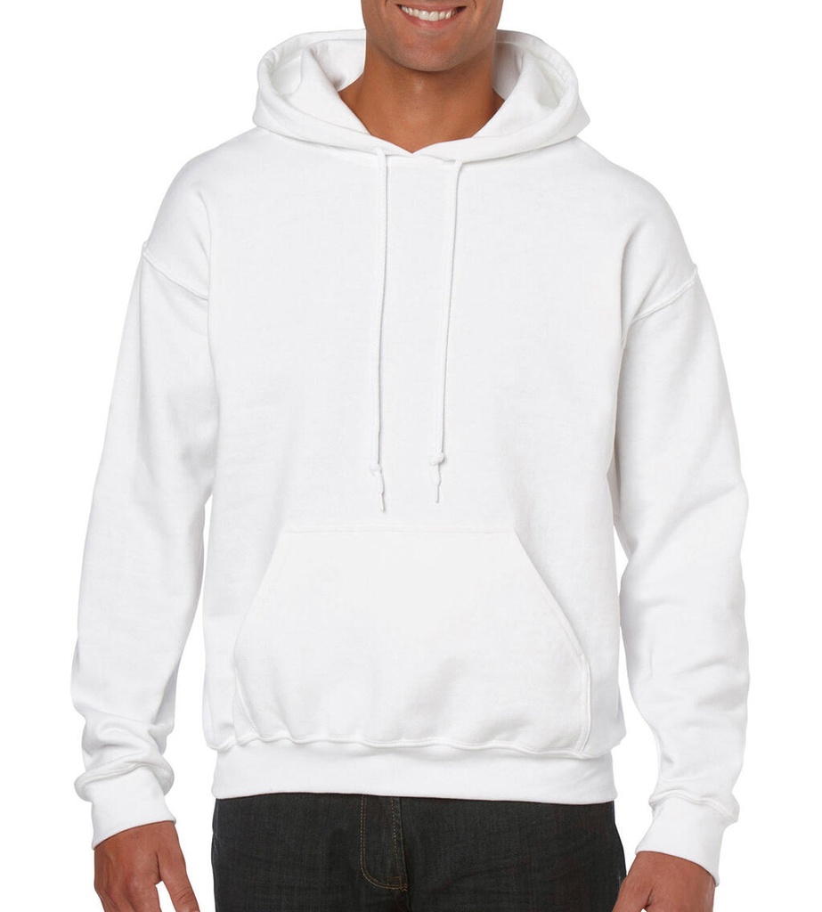 Sudadera con capucha HeavyBlend Adulto