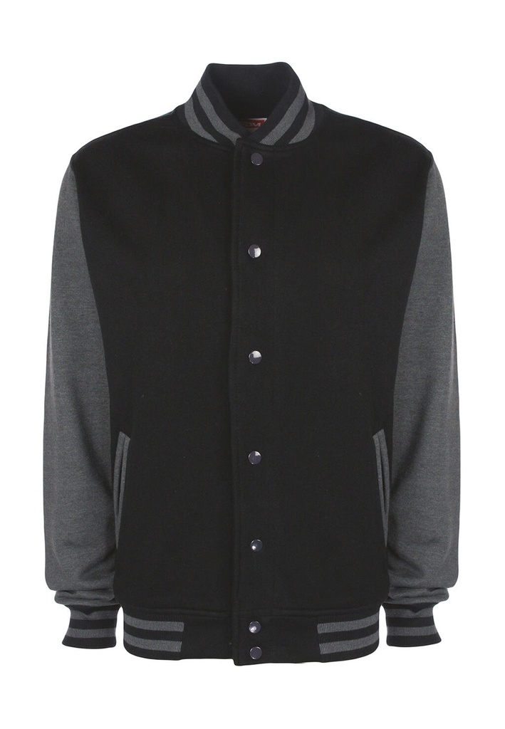 Chaqueta Universitaria