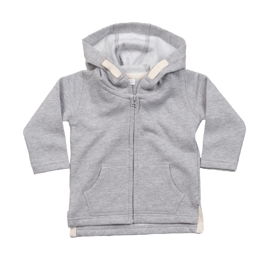 Sudadera con capucha 