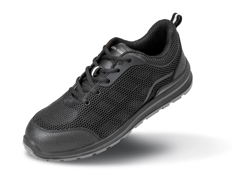 Zapatos de seguridad