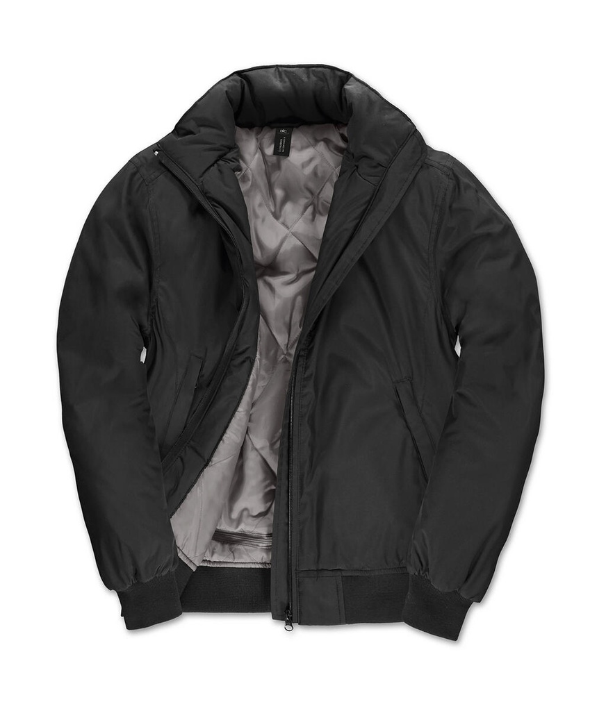 Chaqueta Crew Bomber mujer 