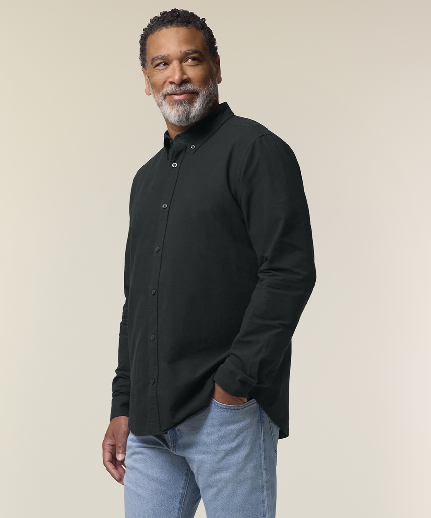 Stanley Oxford
