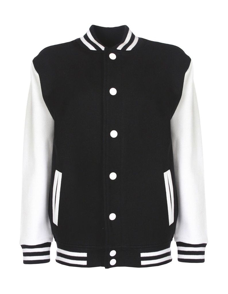 Chaqueta Universitaria niños
