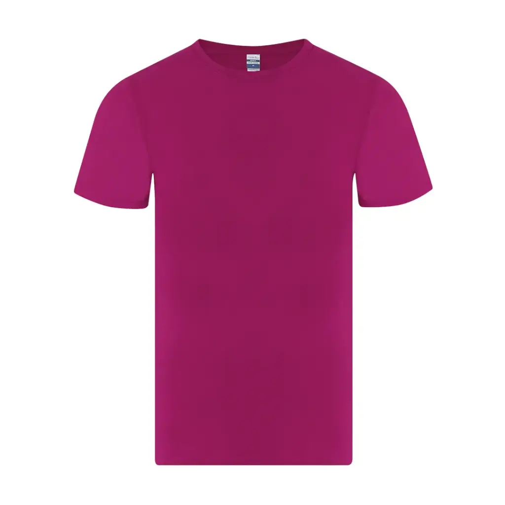 Camiseta Adulto Color Epika 