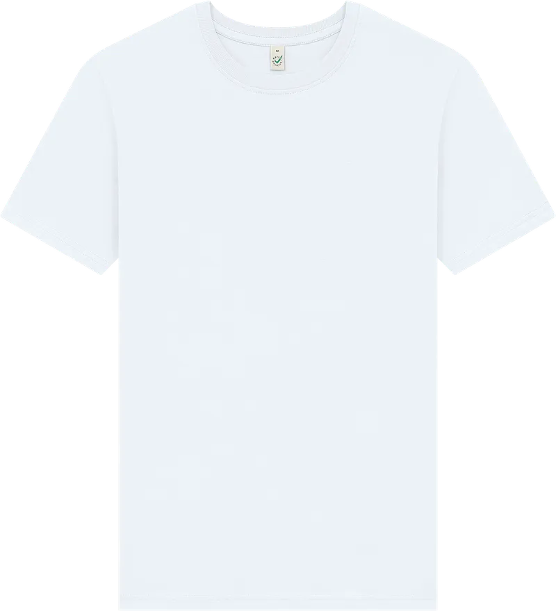 Earth Positive Jersey T-shirt 