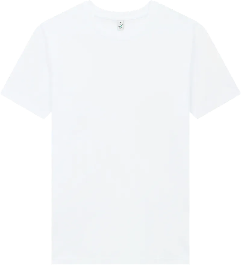 Camiseta Earth Positive Premium