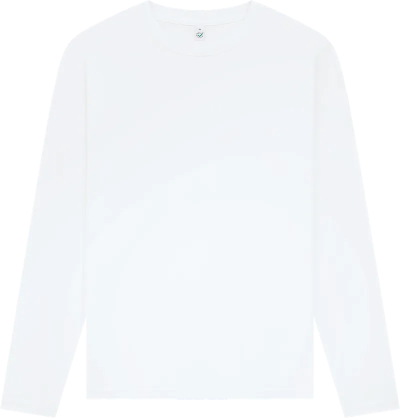 Camiseta Manga Larga Earth Positive