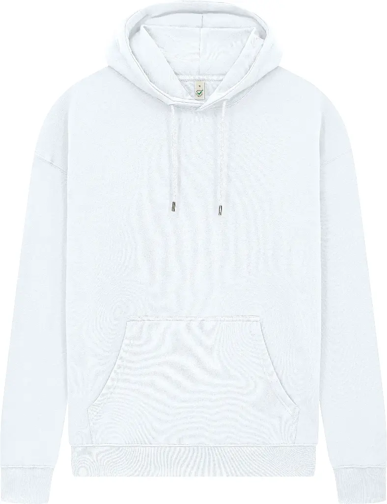 Sudadera Hoodie Earth Positive Pullover