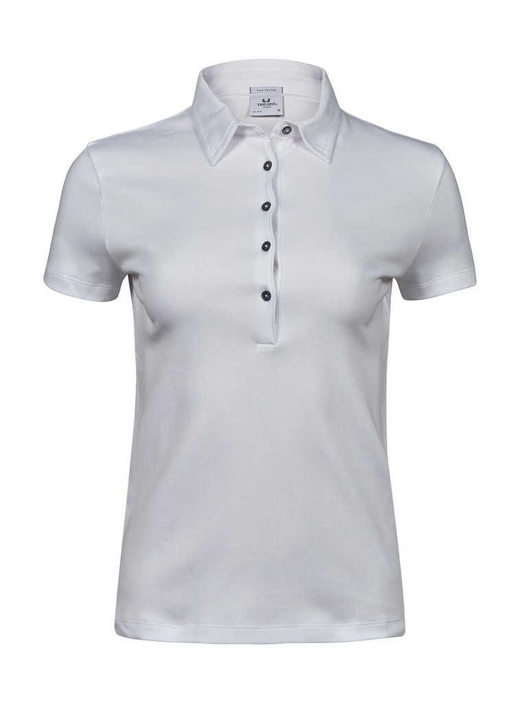 Polo Pima mujer